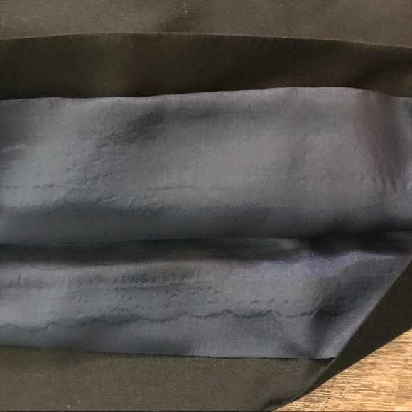 Anthro Leifsdotter Ruffled Bodice Sleeveless Dress - Picture 6 of 8